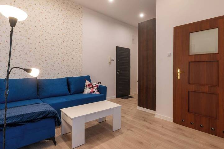 Ferienwohnung für 4 Personen - 1