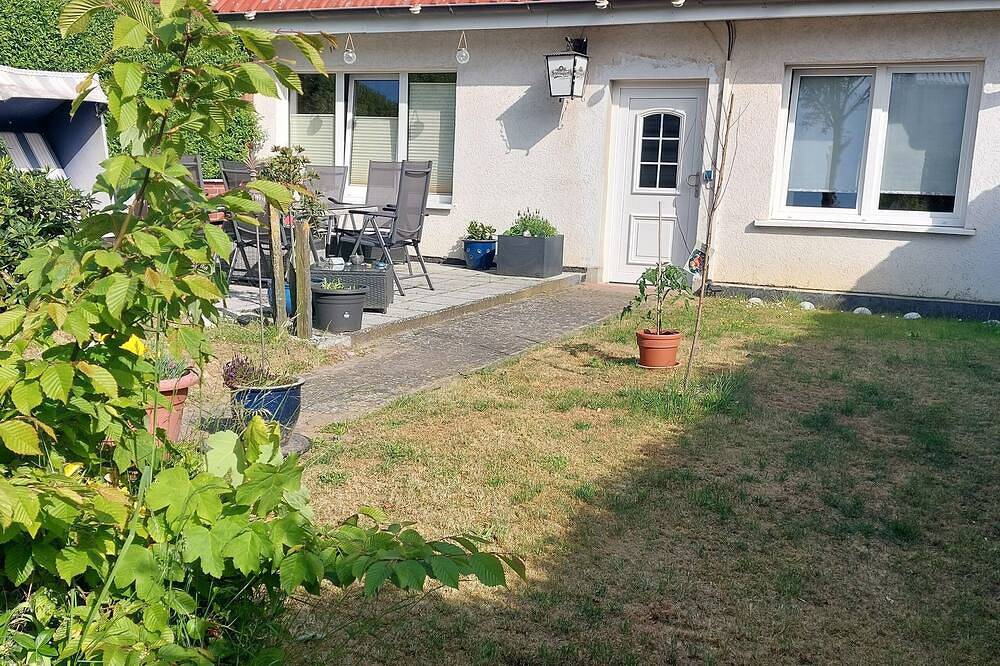 Ganze Wohnung, Marie‘s ,,Küsten Zauber“ in Bentwisch, Rostock und Umgebung