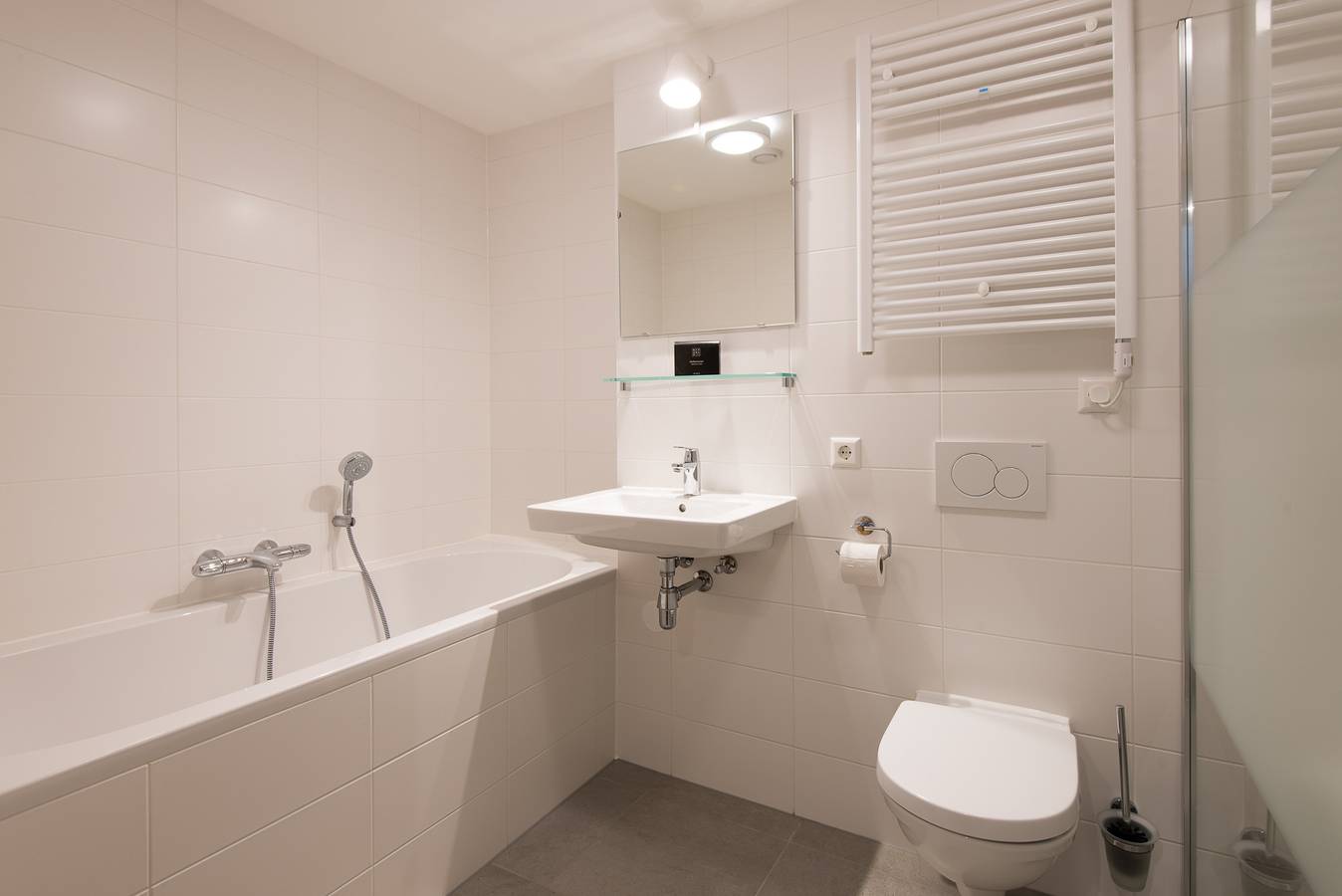 Bungalow für 4 Personen mit Sauna in Reeuwijk, Groene Hart