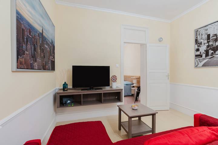 Gîte pour 2 personnes à Trapani - 3