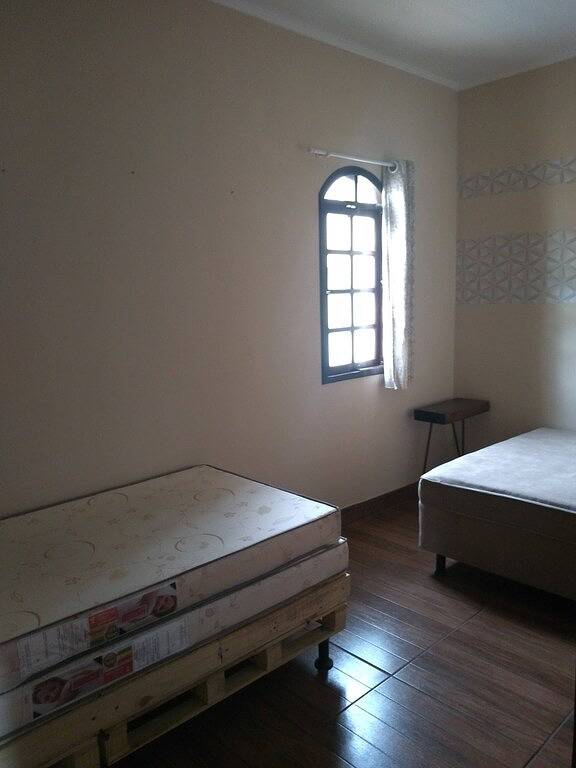 Spacious and cozy chalet/apartment 2nd and 3rd floor in Poços de Caldas, Minas Gerais