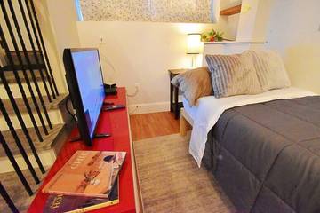 Apartment for 2 Guests in Boston, Massachusetts, Picture 1