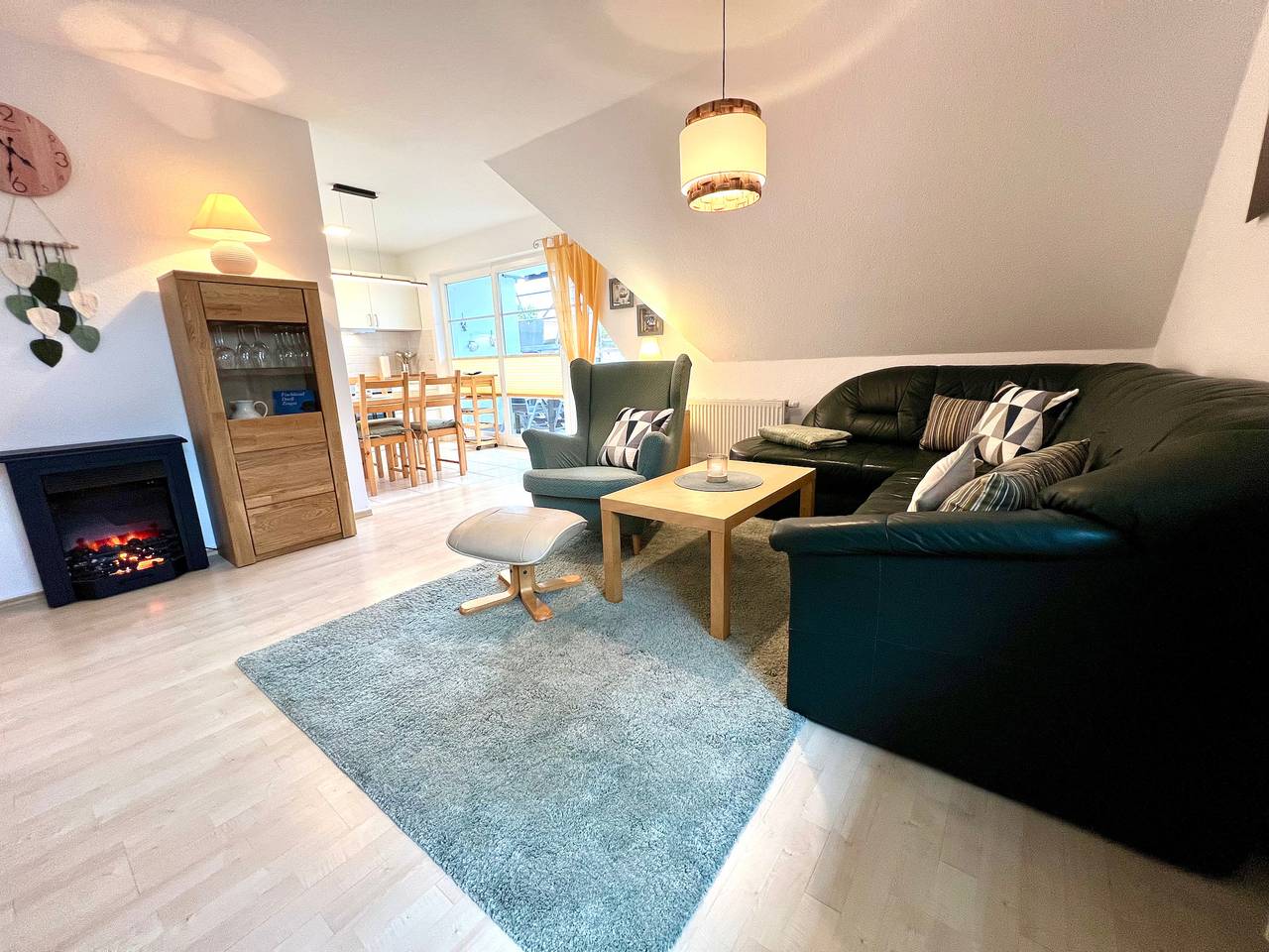 Ferienwohnung in Zingst ab 98€ pro Nacht