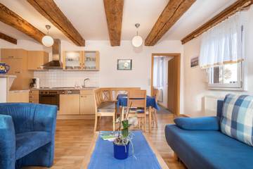 Villa for 5 People in Deggenhausertal, Baden Wuerttemberg, Photo 3