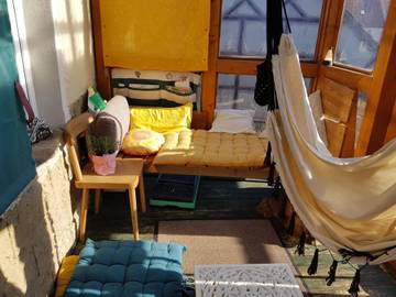 Vakantiehuis voor 6 Personen in Biosphärenreservat Rhön, Rhön, Afbeelding 2