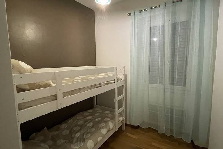 Gîte pour 4 personnes, avec terrasse à Collobrières - 3