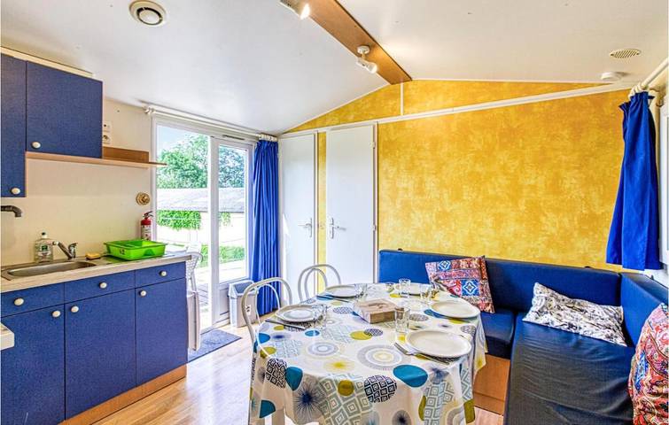 Gîte pour 4 personnes à Montrozier - 4