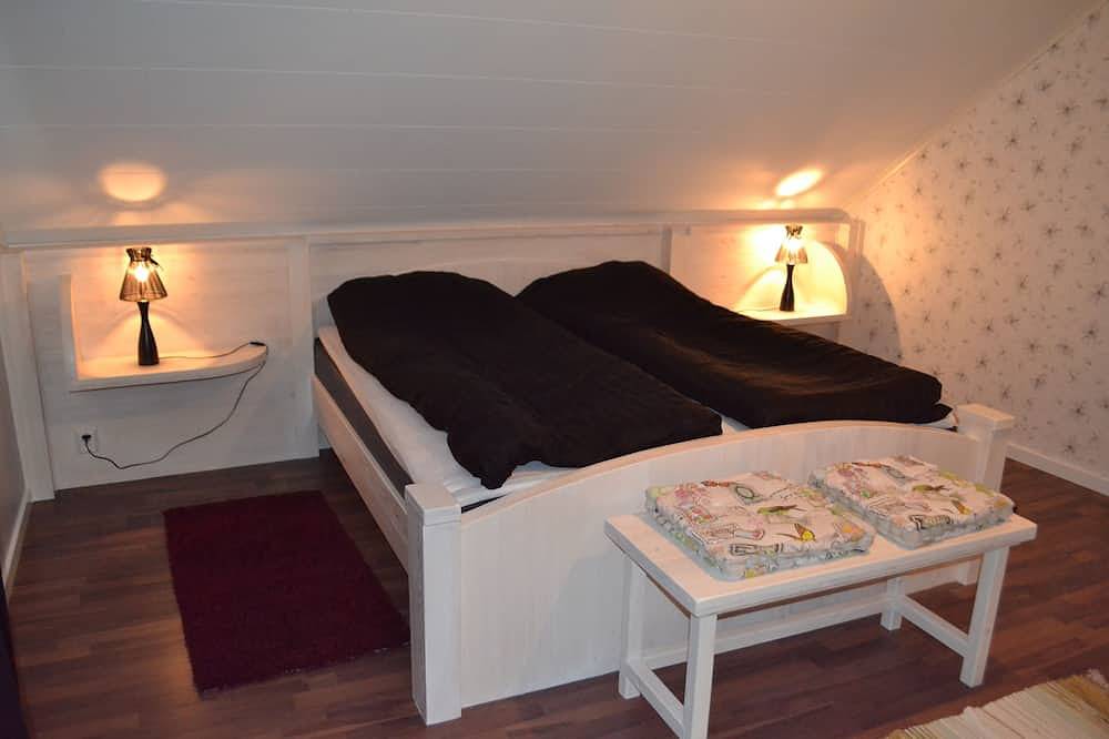 Für bis zu 6 Personen in der Nähe von Ångermanälven Neu gebautes Ferienhaus renoviert. in Resele, Angermanland