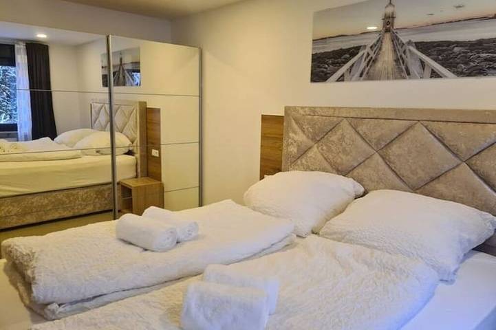Ganze Wohnung, Wellandhome Aalen - Wohnung in Aalen, Schwäbische Ostalb