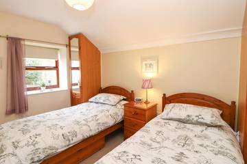 Log Cabin for 4 People in Richmond (Yorkshire), North Yorkshire, Photo 4