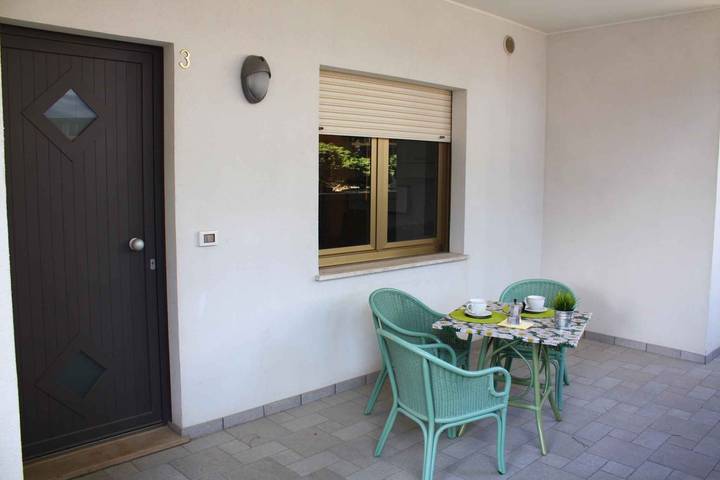 Ferienwohnung für 5 Personen in Lignano Sabbiadoro - 2