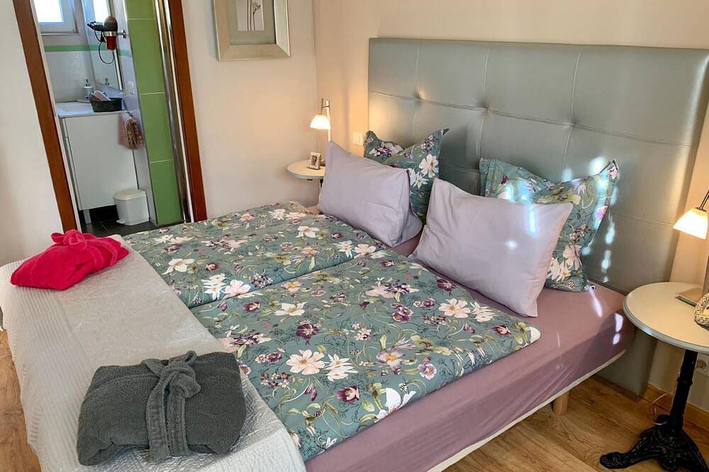 La Paloma mit gemeinschaftlichem Wellnessbereich in El Jaral, Guía de Isora