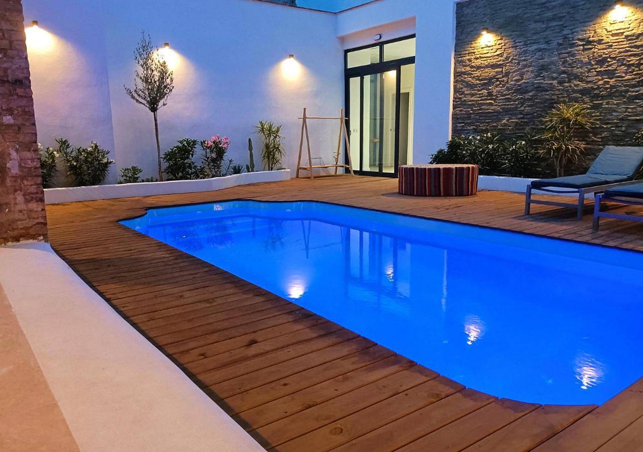 Maison avec piscine à Valencia in Valencia City Centre, Valencia