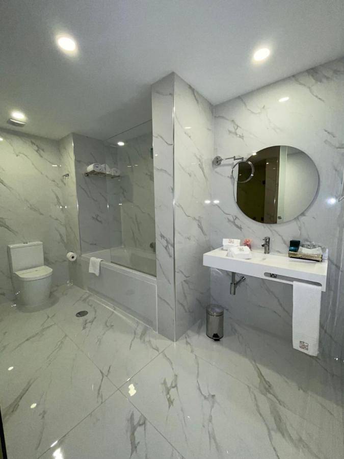 Hôtel pour 3 personnes à Vila Nova de Famalicão - 2