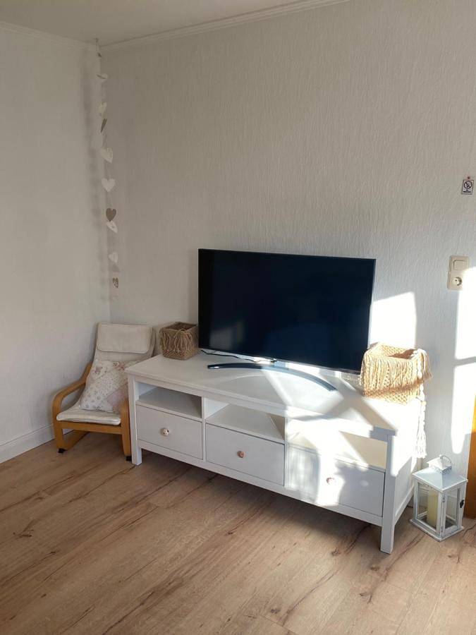 Three-Bedroom Apartment in Lindlar, Oberbergischer Kreis