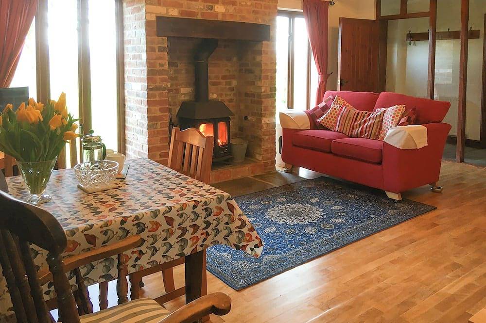 Casa vacanza a Wiltshire a partire da 88€ a notte