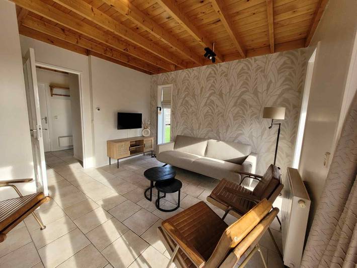 Ferienhaus für 12 Personen, mit Terrasse und Garten in Giethoorn - 3