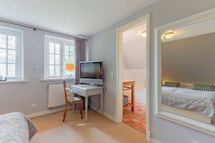 Ferienhaus für 6 Gäste mit 220m² in Nieblum in Nordfriesische Inseln (Schleswig-Holstein) (Schleswig-Holstein), Nieblum