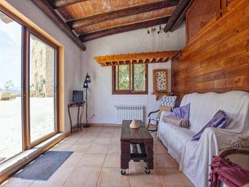 Apartamento in Marina Manresa, Alcúdia für 9 