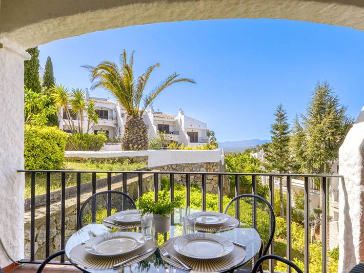 Ferienhaus für 4 Personen, mit Garten und Terrasse sowie Kinderpool in Roses - 2