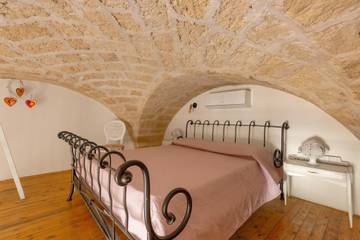 Bnb für 4 Personen in Lecce, Via Francigena, Bild 4