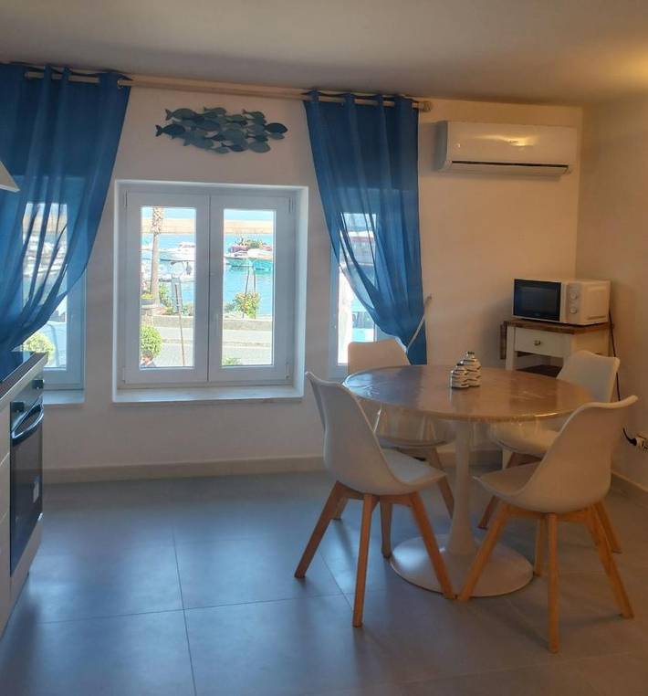 Gîte pour 4 personnes, avec vue et terrasse à Forio - 4