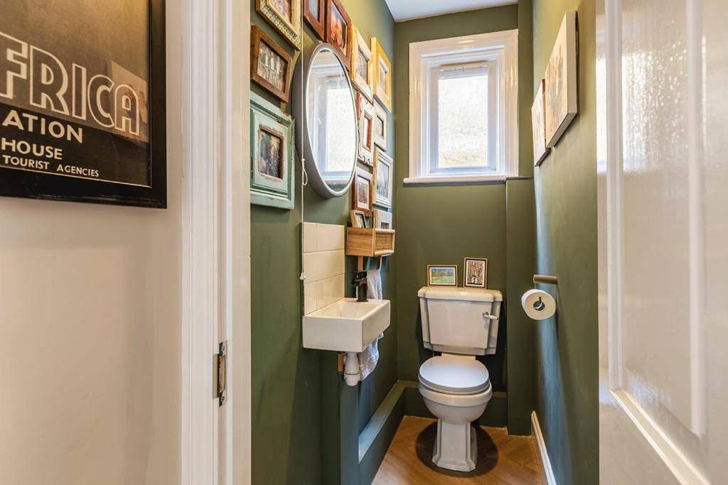 Broadstairs Family Home in Botany Bay, Kent