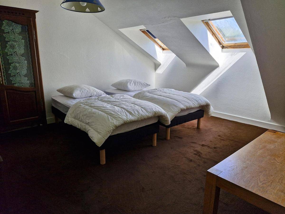 Appartement entier, Two-Bedroom Apartment in Locmariaquer, Côte des Mégalithes