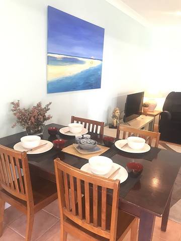 Bungalow für 4 Personen in Berrara, New South Wales, Bild 4