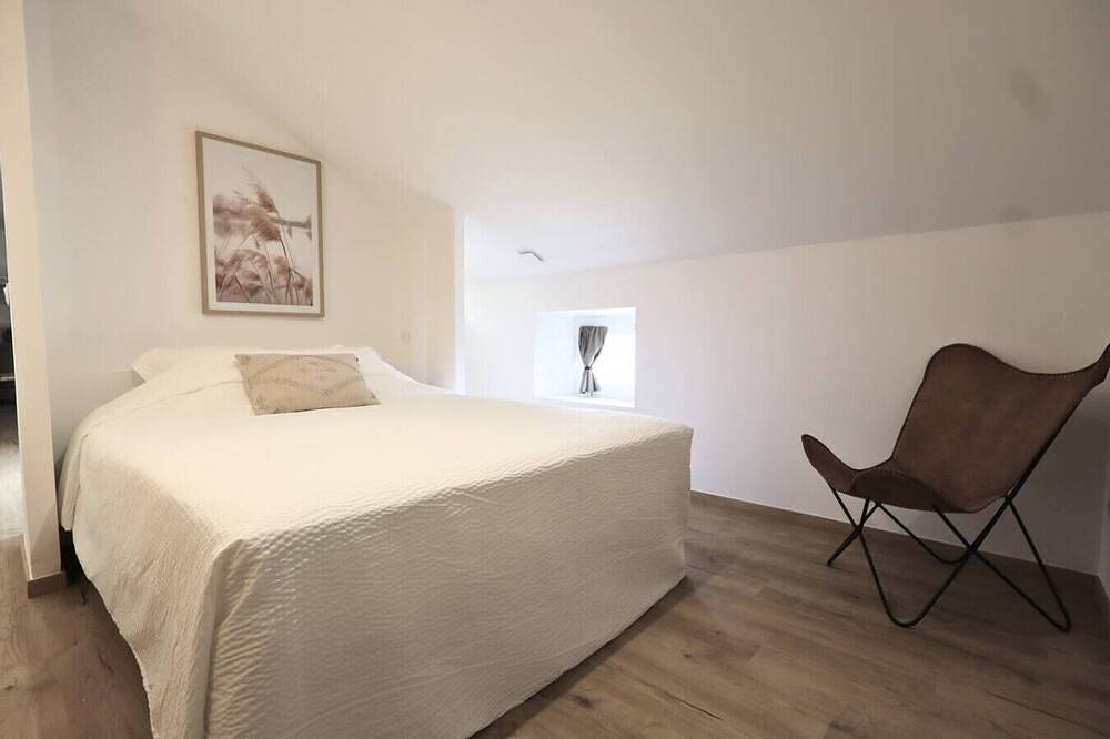 Apartamento entero, La Grande Échappée Bohème  wifi netflix prime clim in Camaret-sur-Aigues, Vaucluse