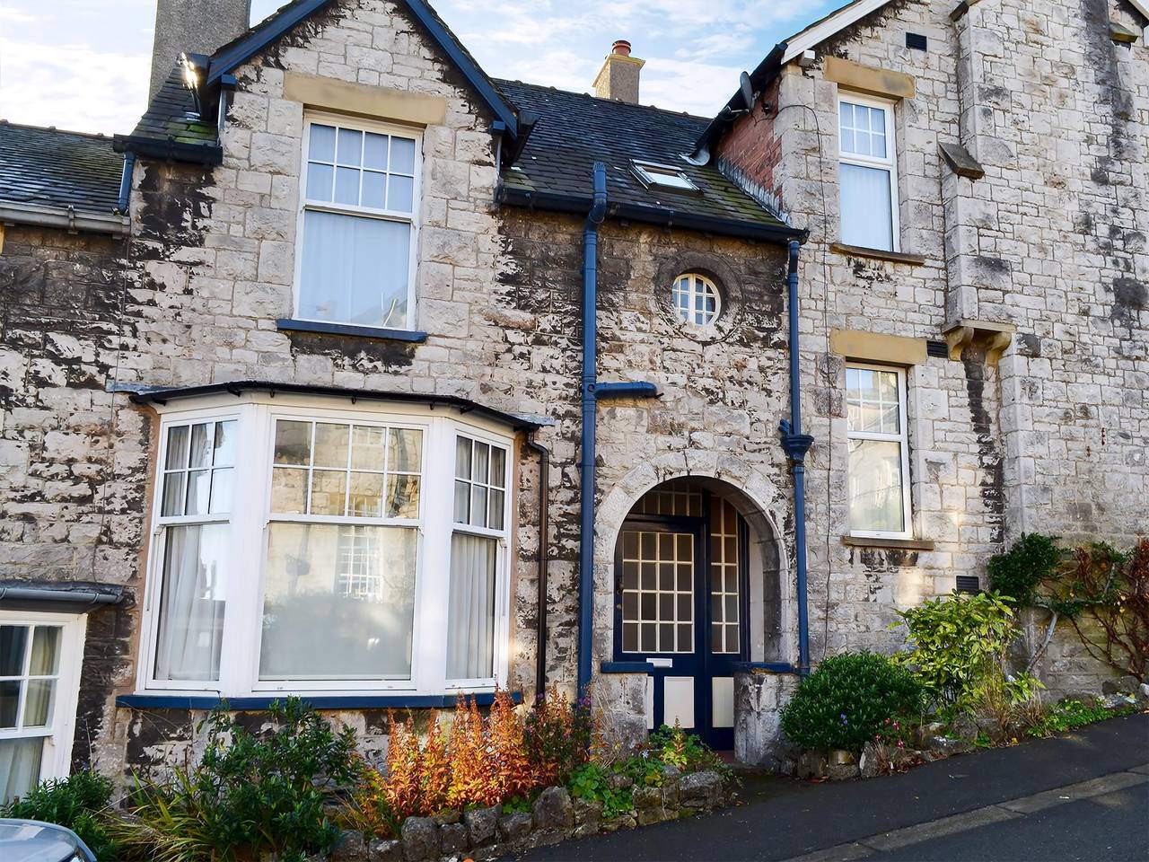 Holiday Rental for 5 People in Grange-over-Sands, Cumbria