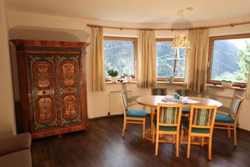 Appartement voor 4 Personen in Kappl, Verwall , Afbeelding 3