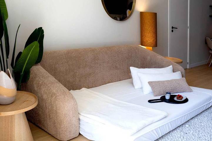 Villa pour 3 personnes à Valence (Espagne) - 3