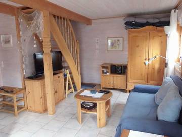 Ferienhaus für 6 Personen in Zinnowitz, Usedom, Bild 3