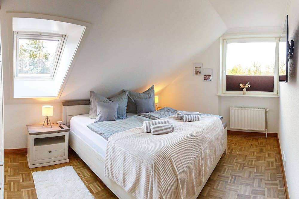 Ganze Wohnung, Ferienwohnung/App. für 4 Gäste mit 81m² in Suderburg in Suderburg, Landkreis Uelzen