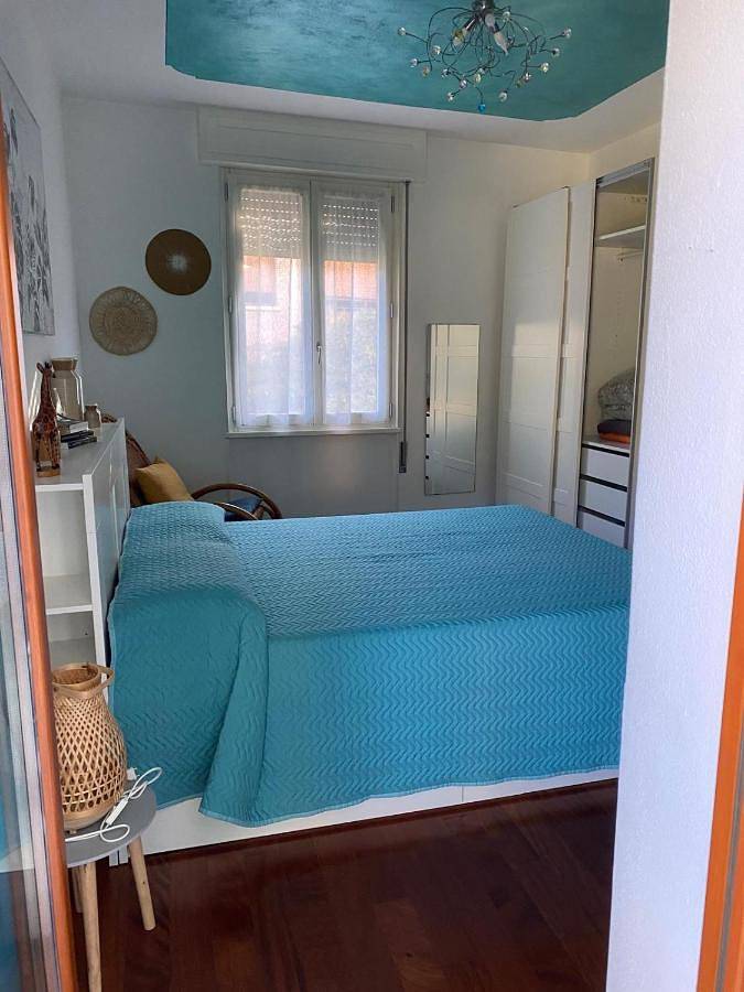 Gîte pour 2 personnes, avec jardin et vue sur le lac à Sulzano - 4