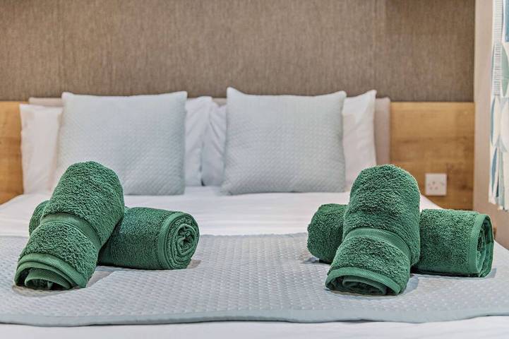 Camping für 4 Personen in New Forest - 3