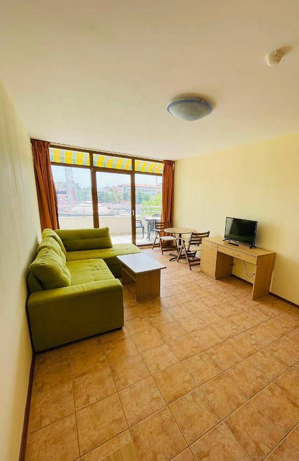 Entire apartment, Kaya Apartments in Sunny Beach, Burgas Region
