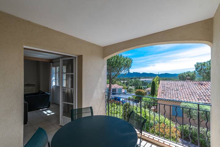 Gîte pour 4 personnes, avec jardin et terrasse à La Motte - 3