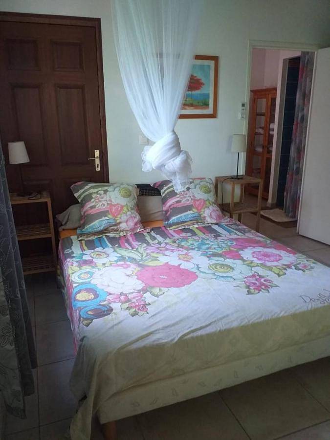 Location de vacances pour 2 personnes, avec vue et jardin dans Plage de la Datcha - 4