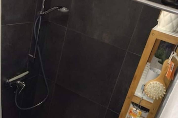 Ferienwohnung für 4 Personen, mit Terrasse in Heikendorf - 4