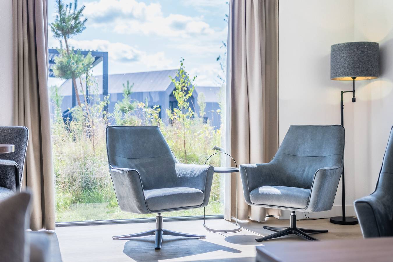 Bungalow für 8 Personen mit Sauna in Someren, Nordbrabant