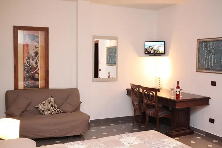 Casa de huéspuedes para 1 personas, Se admiten mascotas - 1