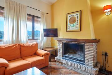 Casa Rural para 6 Personas en Aldeaquemada, Sierra Morena, Foto 2
