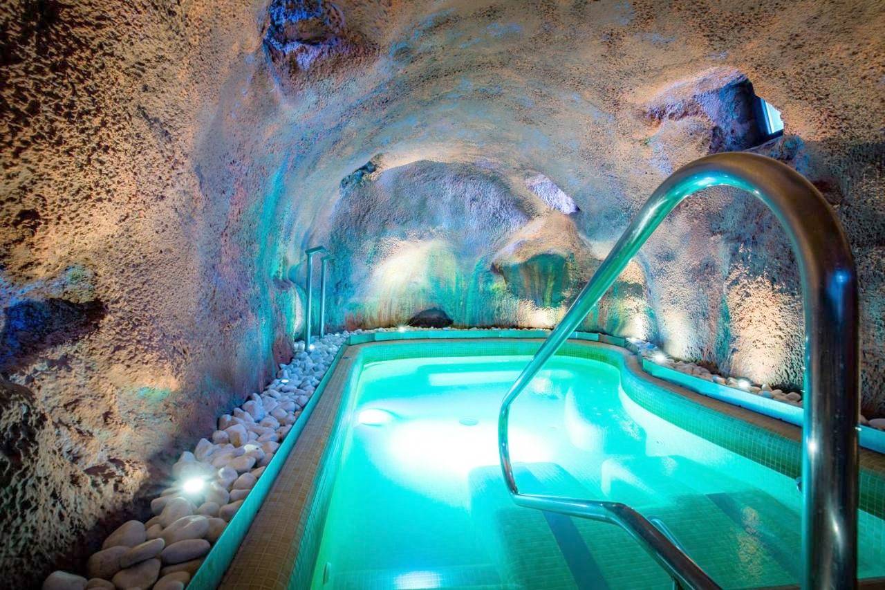 Casa Rural & Spa La Graja in Chinchón, La Alcarria