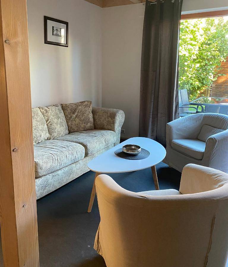 Two-Bedroom Cottage in Quedlinburg, Harzvorland
