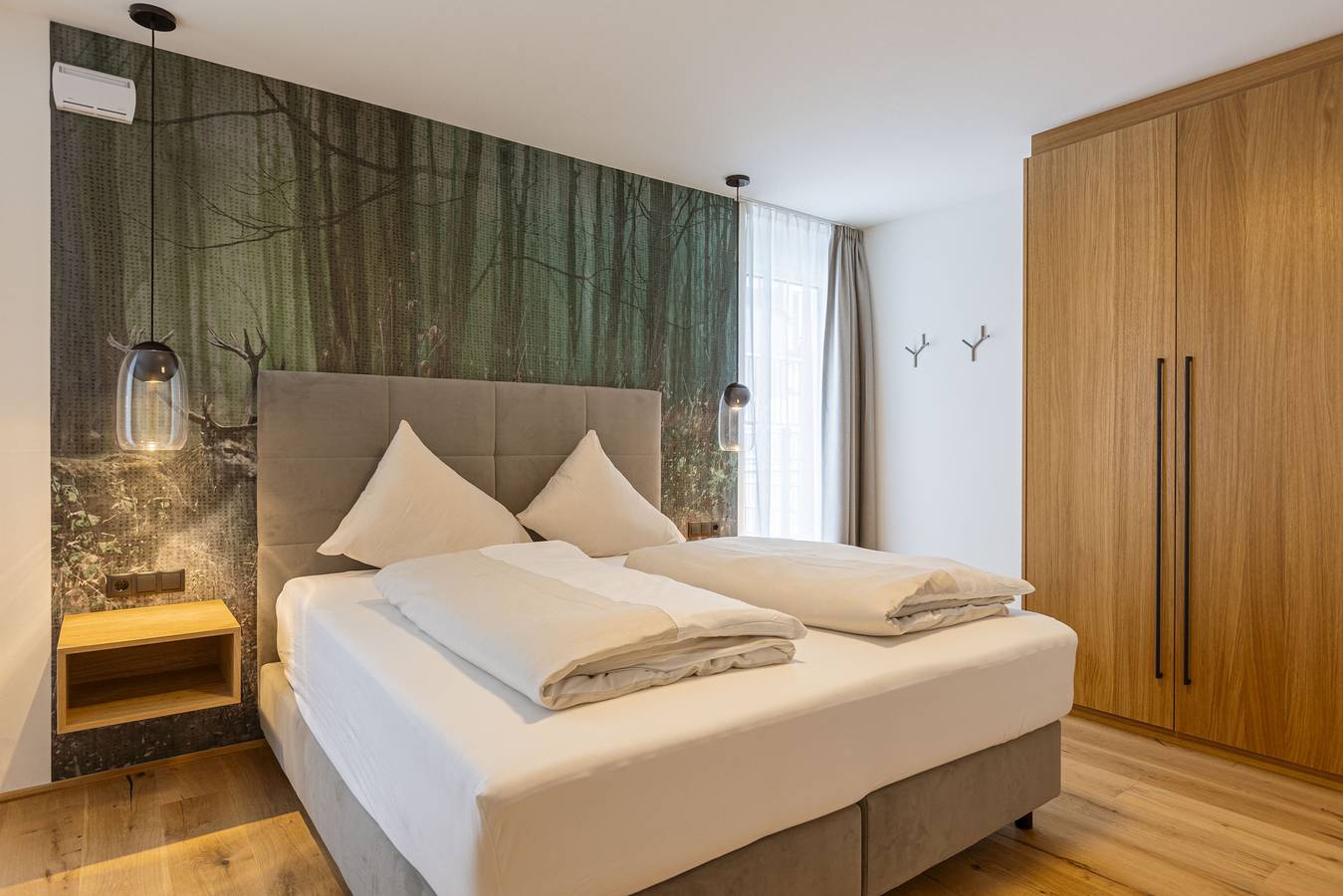 Ganze Wohnung, Ferienwohnung # 4 mit 1 Schlafzimmer und Terrasse Sv in Fiss, Serfaus-Fiss-Ladis