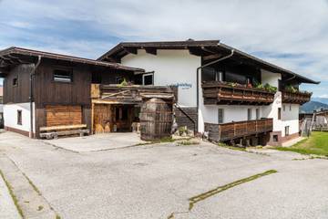 Pokój dla 1 osoba w Hopfgarten im Brixental, Brixen valley, Zdjęcie 2