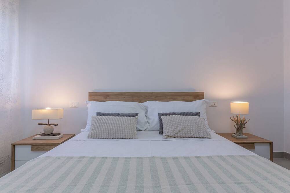 Apartamento entero, Ferrara Biscay Bay Apartment w/balconies in Ferrara, Provincia de Ferrara