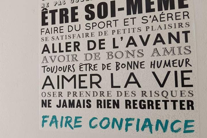 Ferienwohnung für 6 Personen - 1